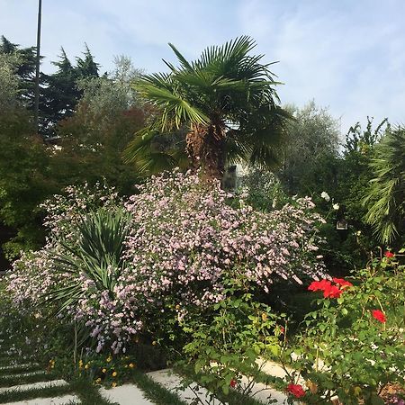 Villa Arzilla Desenzano del Garda Exterior foto