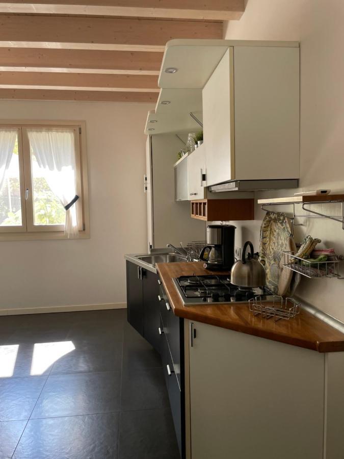 Villa Arzilla Desenzano del Garda Exterior foto