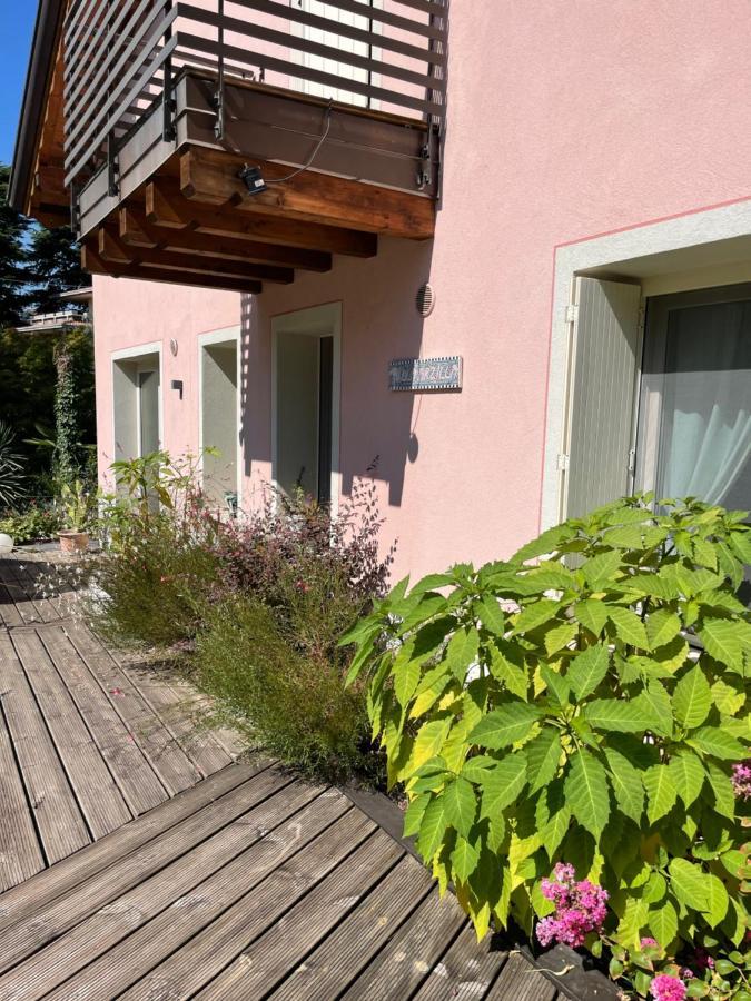 Villa Arzilla Desenzano del Garda Exterior foto